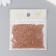 Glass beads 12/0 "almonds" 15 grams