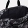 Sports bag with lightning, external pocket, color to cartoons