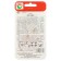 Seeds Tomat "Lazyak", Early Nespeli, 20 pcs