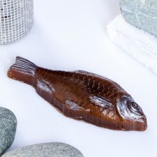 Figure soap 