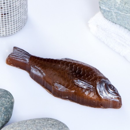 Figure soap "Vobla" 80 g
