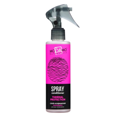 MODAMO Contractor Spray for all hair types, 200 ml