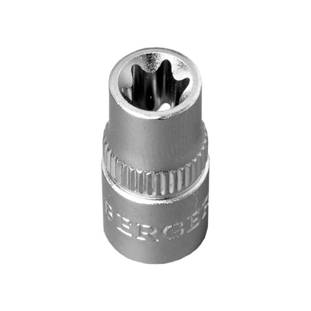 Набор торцевых головок BERGER "КИЛЬ" BG044-1214, 44 предмета-1