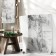 Terry Ethel "Deer in the Forest", 50x90 cm, 100% cotton, 420 g/m2