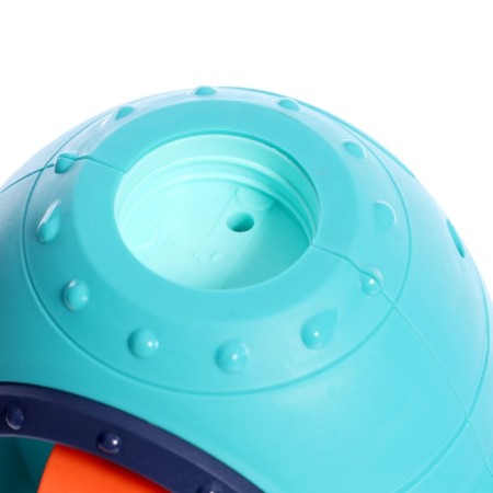 Kuler children's "rocket", light, sound-5