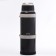 Thermos, 4.2 l, Volume "Master K", with a mug, with a strain, retains heat 60 hours, black