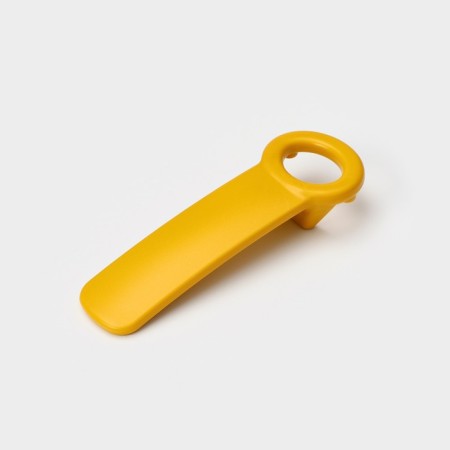 Open cover of screw lids, color mix-1
