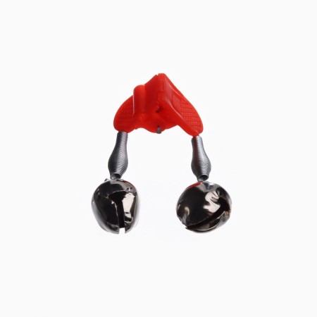 NAMAZU bell with a clothespin, small-1