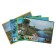 A set of posters "Seasons" with methodological recommendations, 4 posters, A3