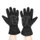 Motorcycle gloves, winter, size XL, gray