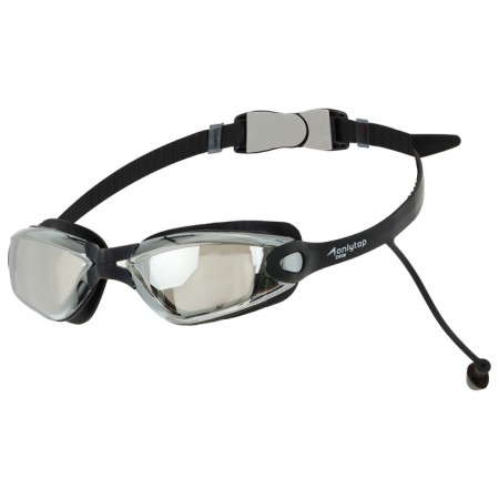 ONLYTOP swimming glasses, berysi, MIX color-4