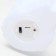 Nightlight "angelic baby" LED from battery 3xlr44 white 7x10x15cm Risalux
