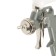 Pneumatic spray gun with the upper tank DEKO DKSG02, plastic, 600 ml