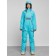 Academician Academician Women's Winter, size 42, Blue color
