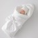 Kinderlitto Richelieu discharge kit, 4 items, height 50-56 cm, color milk