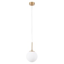 Suspension VOLARE 28 cm, D 15 cm, 1x60W E14