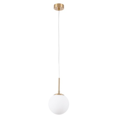 Suspension VOLARE 28 cm, D 15 cm, 1x60W E14