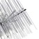 Suspended chandelier ST LUCE. SL1628.103.08. TERAMO. 8x40 watts, E14, 65x65x65 cm, chromium color