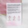 Roller for the face, cryosphere "Face Massager", diam 5 cm.