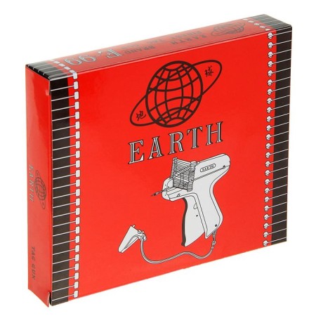 Pistol-marker needle, Earth, standard needle-2