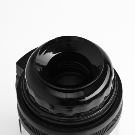 Thermos universal, 600 ml, on a belt, retains heat 10 hours, 12.5 x 19 cm-2