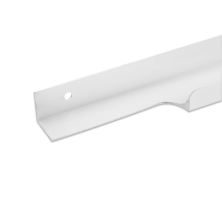 Cappio RP100wh, L = 1000 mm, white, 4 pcs.-5