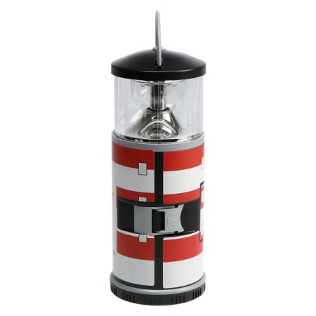 Tundra instruments set, gift plastic case "Lantern", 15 items-9