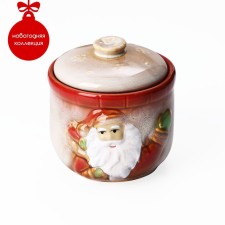 Ceramic Sugar 