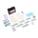 First aid of first aid Torso, composition 2023-2024, by order No. 1080n for inspection