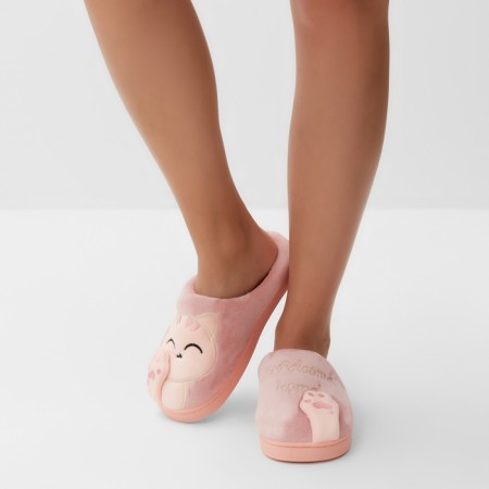 Women's sizes 36-37, pink color-10