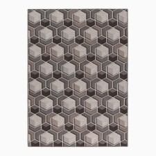 Rectangular palace 150x200 cm, PA 100%, felt