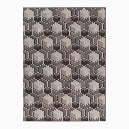 Rectangular palace 150x200 cm, PA 100%, felt