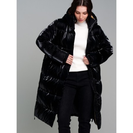 Winter coat for women PlayTode, size S-1