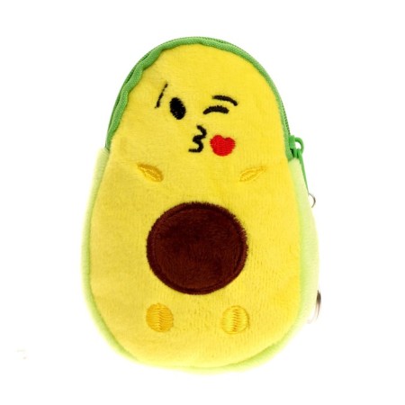 Avocado wallet, species mix-14