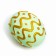 Baby for the bath "Easter egg" blue, 100 g