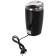 Endeever Costa-1066 coffee grinder, electric, knife, 150 watts, 120 g, black