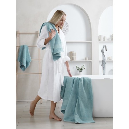 Set of terry towels Hawaii, size 70x140 cm, 2 pcs-1