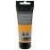 Acrylic art tube paint 75 ml, gamma "Studio" No. 114 Obra golden