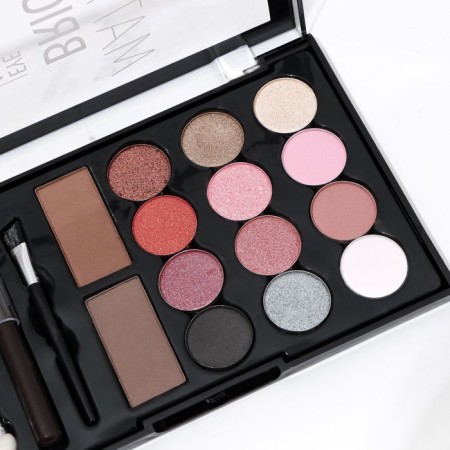 Cosmetic set Lavellecollection NB-08 AA-4