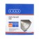 Disk of aluminum Edge by Patriot, 96 teeth, 250x96x30/25.4 mm