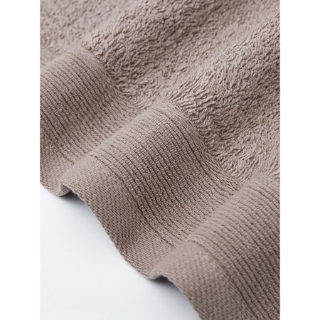 Set of terry towels Cappuccino, size 30x50 cm, 50x100 cm, 70x140 cm-5