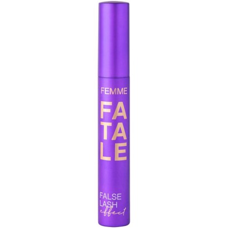 VS Femme Fatale eyelashes voluminous with the effect of overhead eyelashes, 9 ml-8