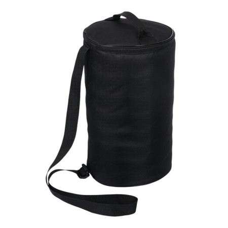 Cailed bag, 42 x 26 x 26 cm-4