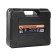Battery Drill-Shuruvo "Encor" DSH-2 12ER/10L (50021), 12 V, 2x1.5 Ah, BZP 10 mm