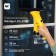 Winter for windows manual Windigo LUC-2210, 12W, AKB 1300MA/h, 250 ml