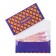 Envenue for money "Gift" Patterns, 8.3 x 16.2 cm