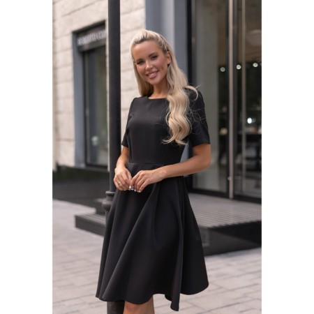 Women's dress, size 44-1