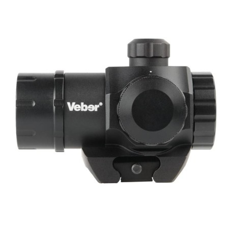 Kollimator Veber "Pneumatics", 1x22 RG-1
