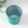 Climb "Ode 250ml Green + Silver" 8.4x7.9 cm, 250 ml