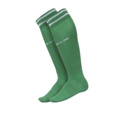 ATEMI football leggings, green color, ASSK-001SS23-GRN, size 44-46